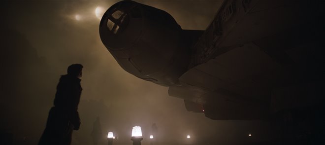 Solo: A Star Wars Story Photo 31 - Large