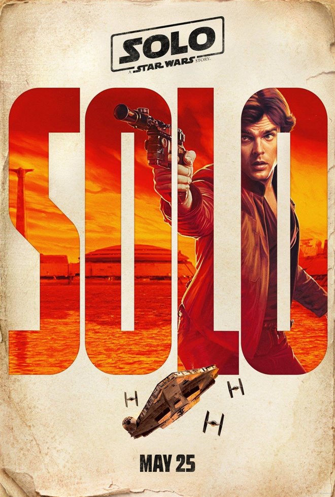 Solo: A Star Wars Story Photo 44 - Large