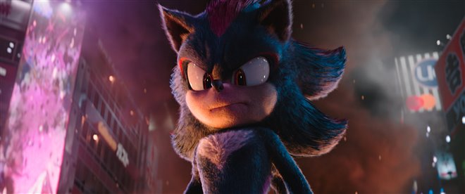 Sonic le hérisson 3 Photo 2 - Grande