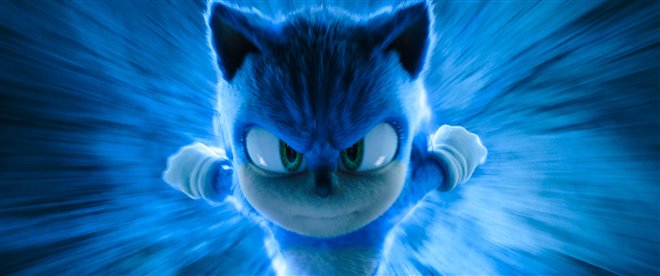 Sonic le hérisson 3 Photo 6 - Grande