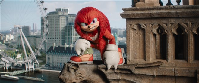 Sonic le hérisson 3 Photo 18 - Grande