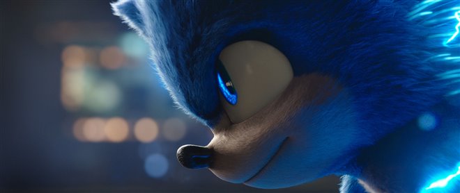 Sonic the Hedgehog Photo 14 - Large
