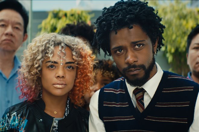Sorry to Bother You Photo 2 - Large
