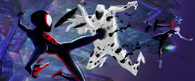 Spider-Man : À travers le Spider-Verse Photo 10 - Grande