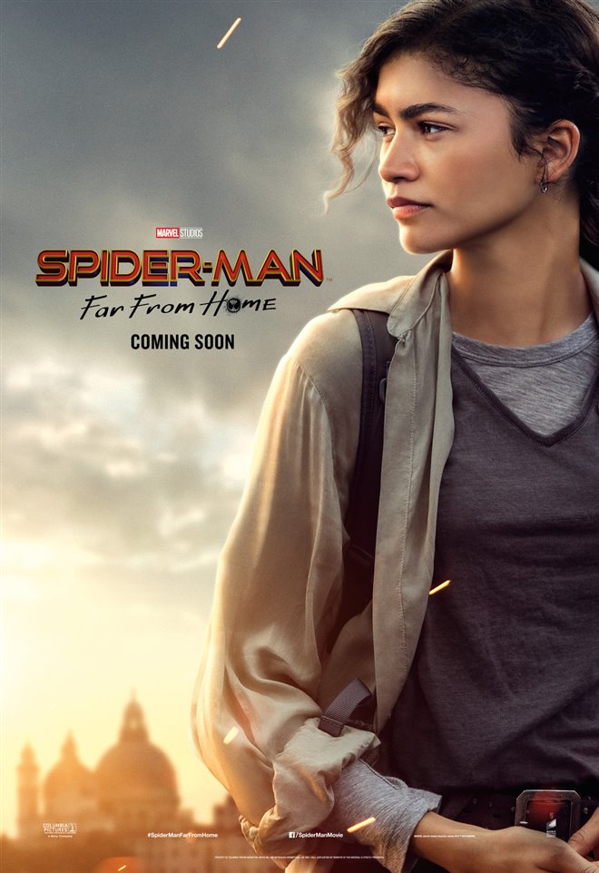 Spider-Man: Far From Home Photo 26 - Large