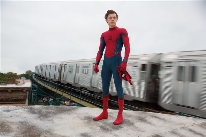 Spider-Man: Homecoming Photo 17 - Large