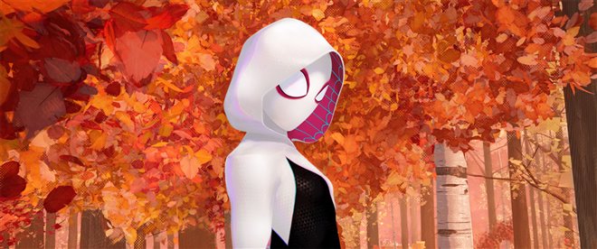 Spider-Man: Into the Spider-Verse Photo 2 - Large