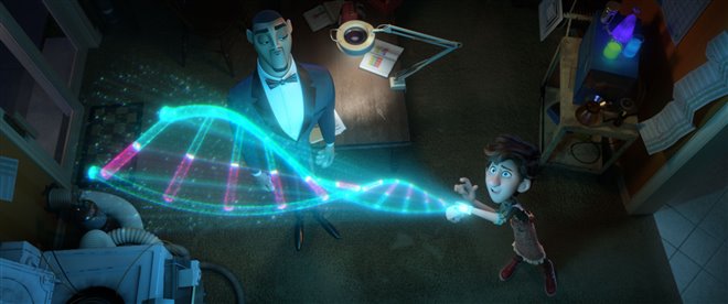 Spies in Disguise Photo 4 - Large