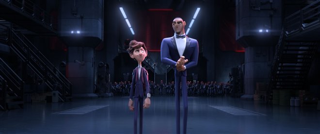 Spies in Disguise Photo 8 - Large