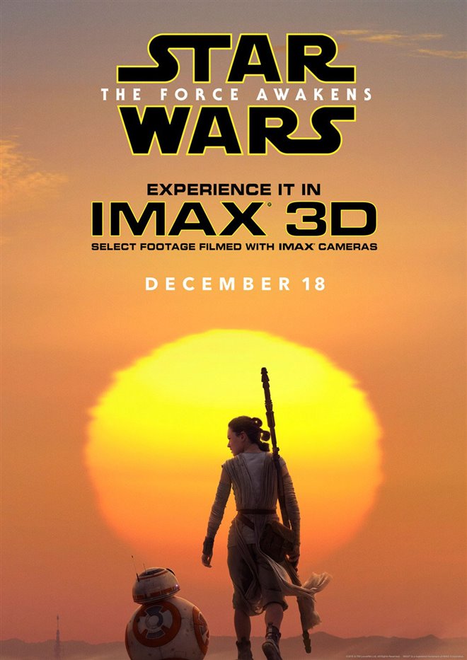 Star Wars : Le réveil de la force Photo 51 - Grande
