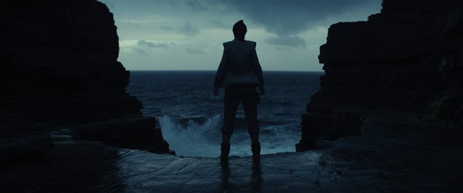Star Wars : Les derniers Jedi Photo 1 - Grande