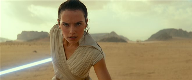 Star Wars: The Rise of Skywalker Photo 20 - Large