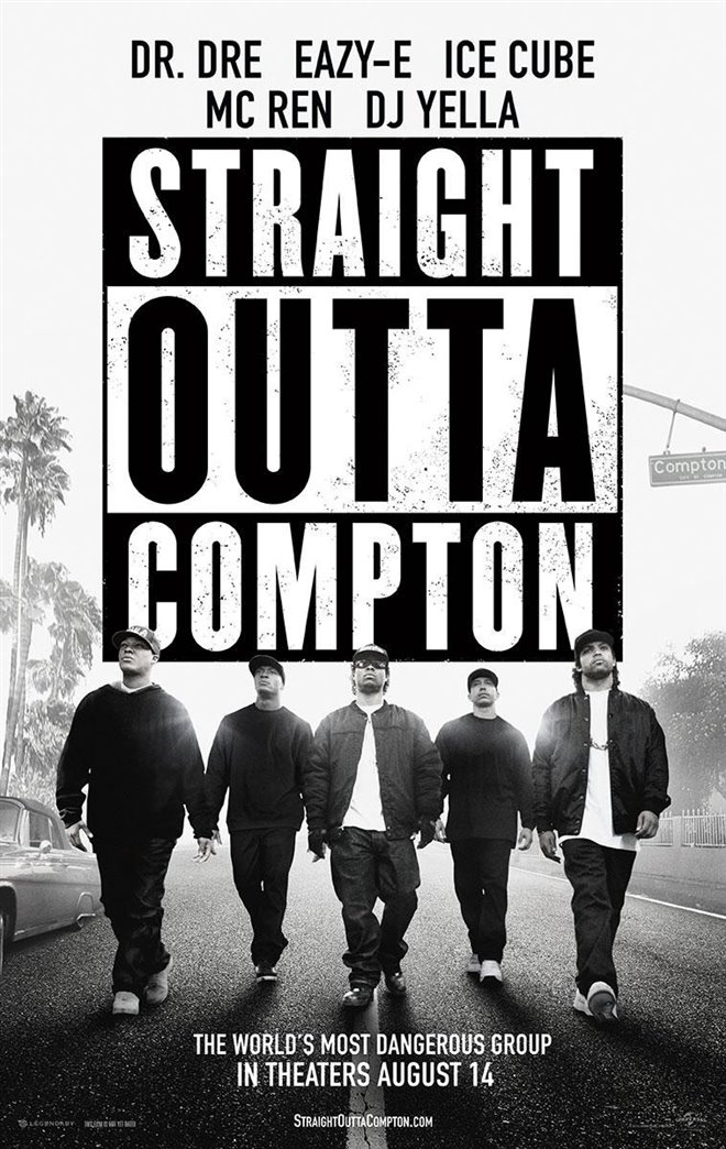 Straight Outta Compton (v.o.a.s.-t.f.) Photo 34 - Grande