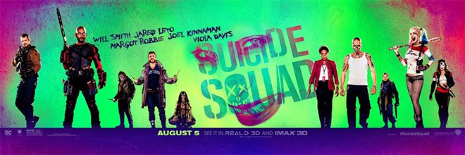 Suicide Squad Photo 5 - Large