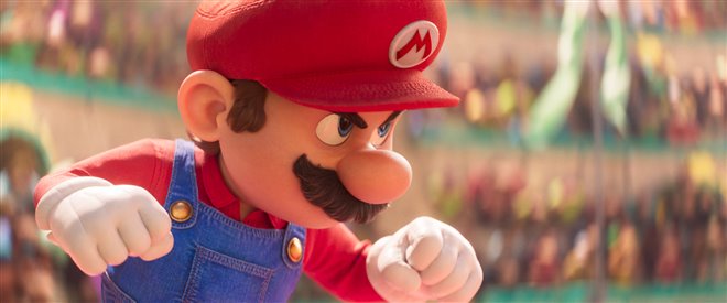 Super Mario Bros. Le film Photo 2 - Grande