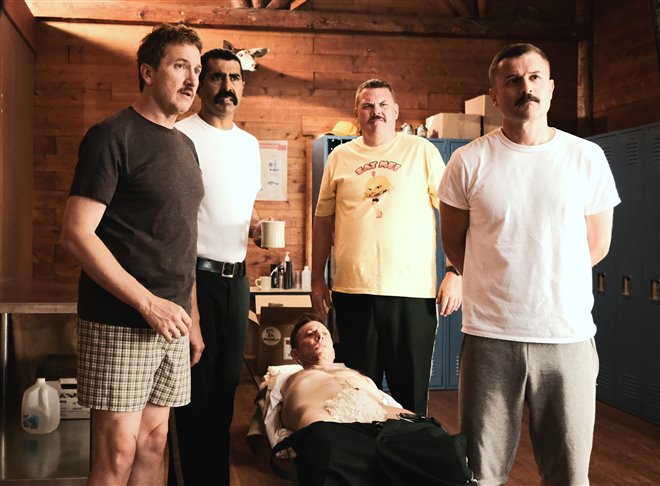 Super Troopers 2 Photo 2 - Large