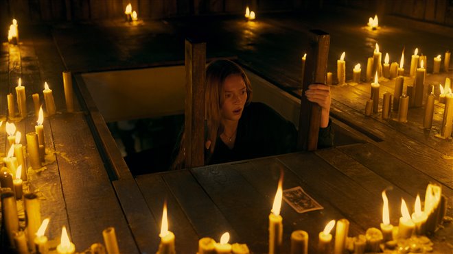 Tarot (v.f.) Photo 2 - Grande