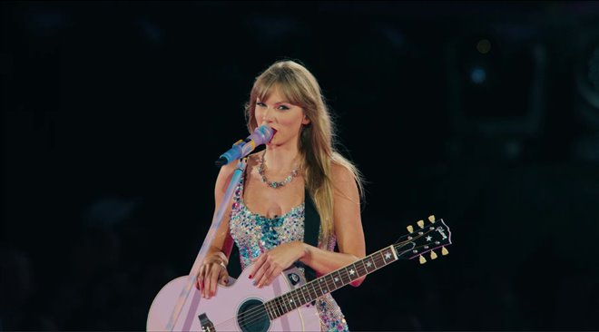 Taylor Swift | The Eras Tour (Taylor's Version) Photo 8 - Large
