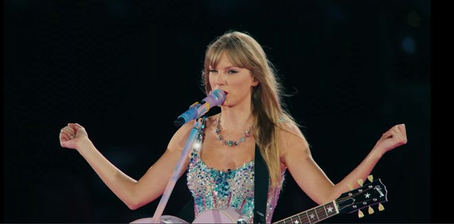 Taylor Swift | The Eras Tour (Taylor's Version) Photo 10 - Large