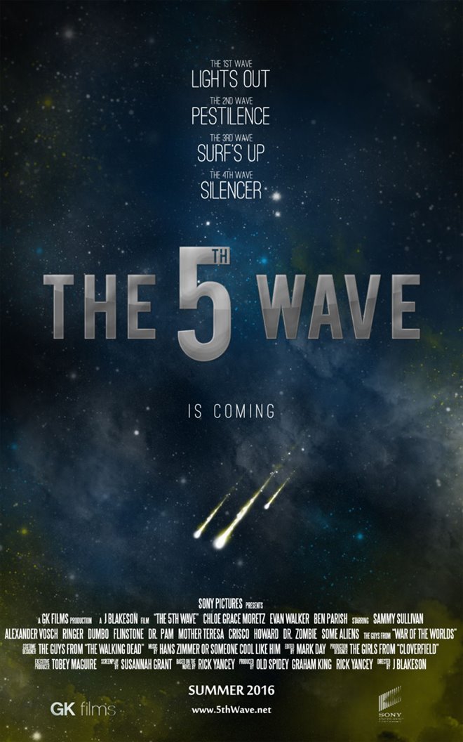 The 5th Wave Photo 20 - Large