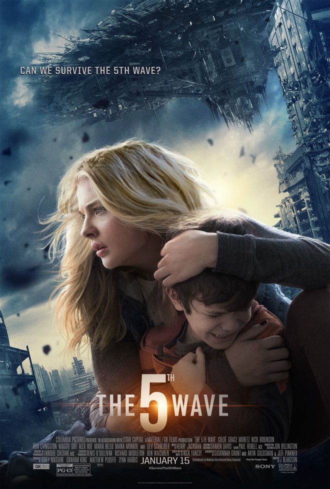 The 5th Wave Photo 24 - Large