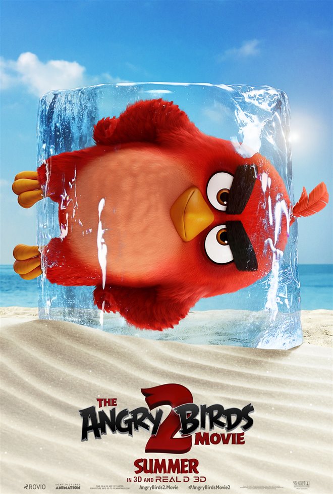 The Angry Birds Movie 2 Photo 35 - Large