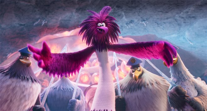 The Angry Birds Movie 2 Photo 6 - Large