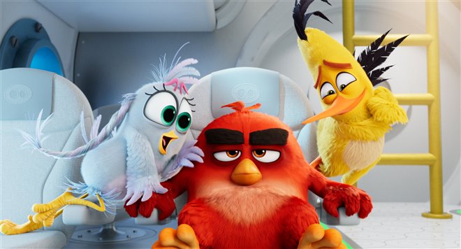 The Angry Birds Movie 2 Photo 8 - Large