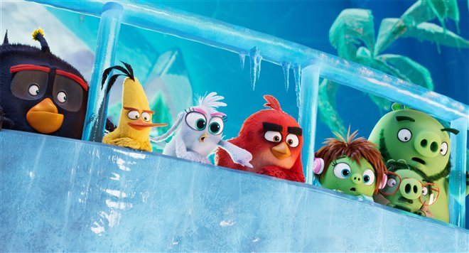 The Angry Birds Movie 2 Photo 14 - Large