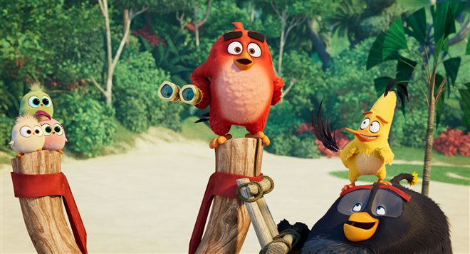 The Angry Birds Movie 2 Photo 30 - Large