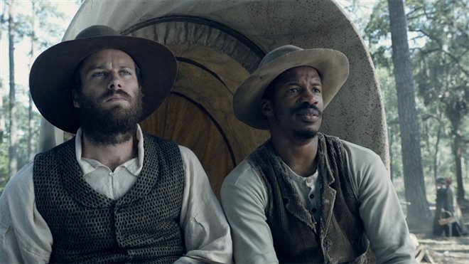 The Birth of a Nation Photo 9 - Large