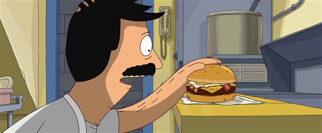 The Bob's Burgers Movie Photo 13 - Large