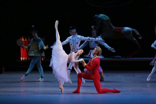 The Bolshoi Ballet: The Nutcracker Photo 4 - Large