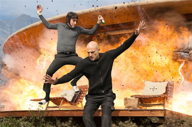 The Brothers Grimsby (v.o.a.) Photo 1 - Grande