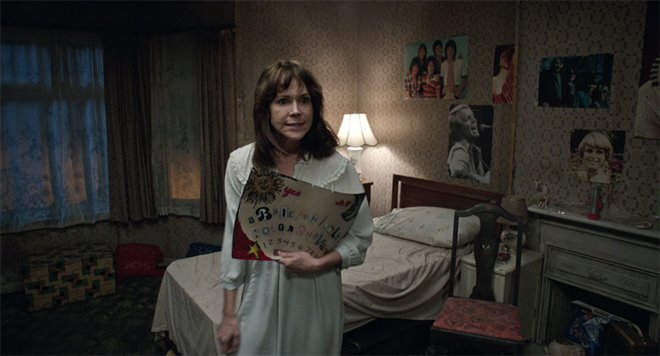 The Conjuring 2 Photo 25 - Large