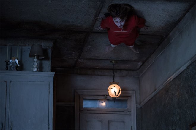 The Conjuring 2 Photo 29 - Large