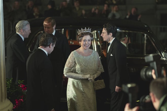 The Crown (Netflix) Photo 3 - Large