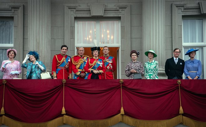 The Crown (Netflix) Photo 19 - Large