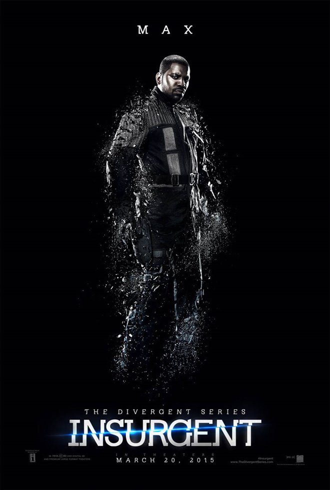The Divergent Series: Insurgent Photo 21 - Large