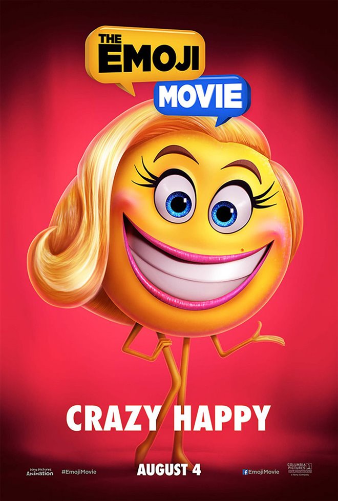 The Emoji Movie Photo 32 - Large