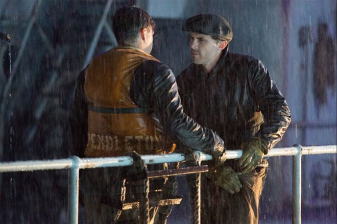 The Finest Hours Photo 11 - Large