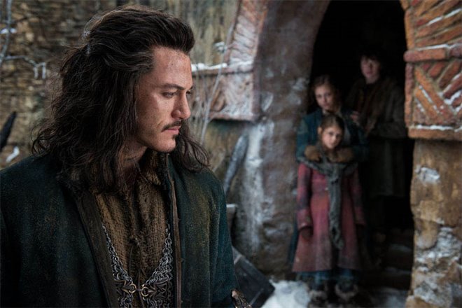 The Hobbit: The Battle of the Five Armies Photo 28 - Large