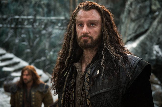 The Hobbit: The Battle of the Five Armies Photo 30 - Large