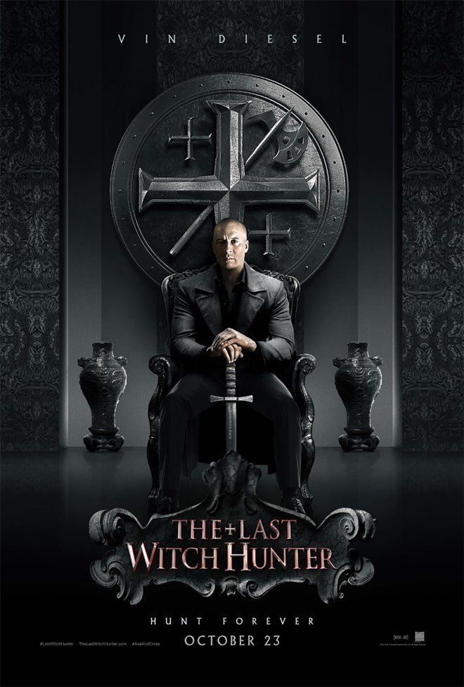 The Last Witch Hunter Photo 18 - Large