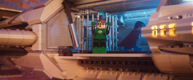 The LEGO Movie 2: The Second Part Photo 6 - Large