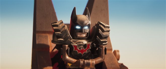 The LEGO Movie 2: The Second Part Photo 8 - Large