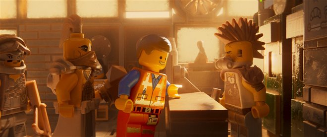 The LEGO Movie 2: The Second Part Photo 16 - Large