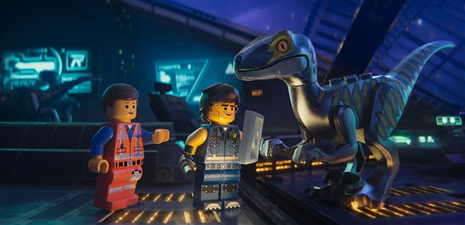 The LEGO Movie 2: The Second Part Photo 24 - Large