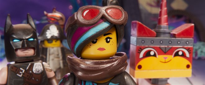 The LEGO Movie 2: The Second Part Photo 26 - Large