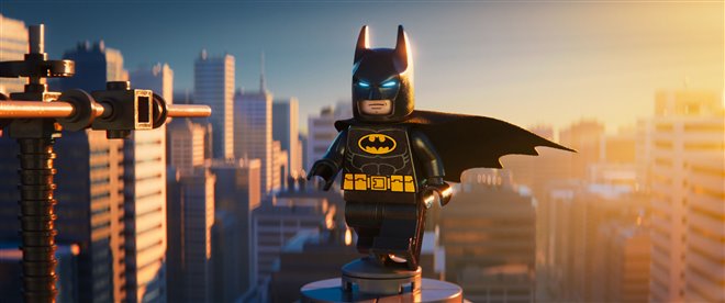 The LEGO Movie 2: The Second Part Photo 28 - Large